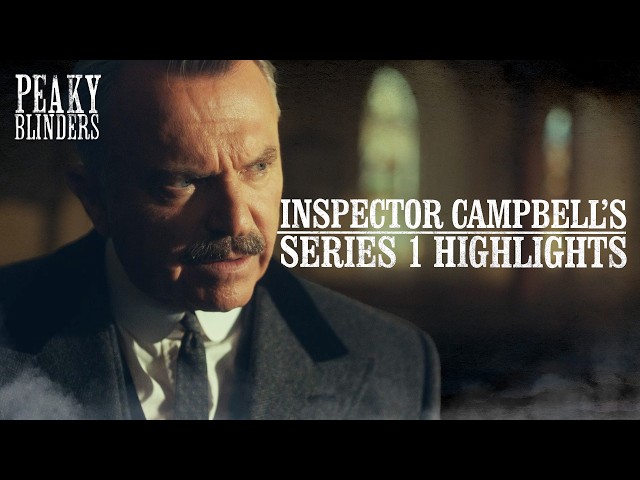 Vídeo relacionado con Aodainn Strathbhain / Inspector Campbell Ness / Tubular Peat