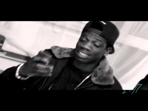 24/7 Ent- SRG & Belly, Bully [Freestyle]