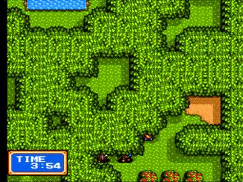 Let's Play Shining Force 2 Part 45 Special Time Battle Zone, Beat The Clock!