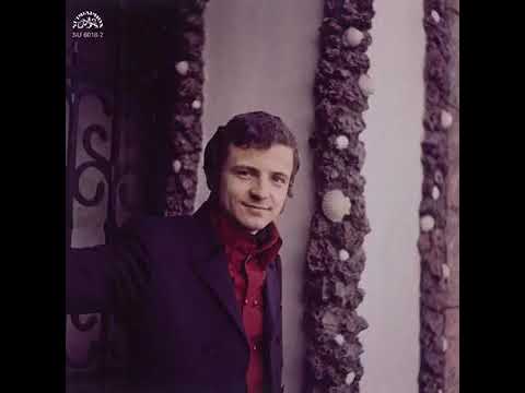 Petr Spálený - Můj děda by řek' (1972)