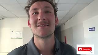 Jakub Chumeńczuk miał do wyboru różne kluby ale zdecydował się zagrać w poznańskiej Politechnice.