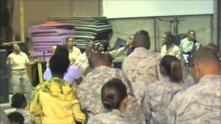 Download lagu HQ ISAF Choir Jesus Is Real My Afghan Deployment 2010 2011 mp3 Download lagu HQ ISAF Choir Jesus Is Real My Afghan Deployment 2010 2011 mp3