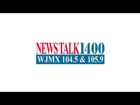 WJMX/Darlington, South Carolina + 2 Other Legal IDs - April 13, 2024