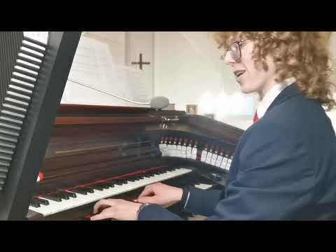 Gdy się Chrystus rodzi