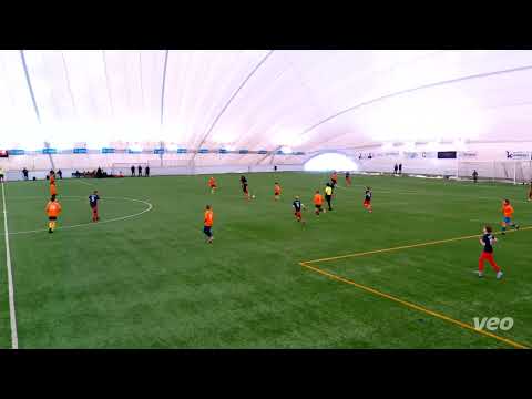 [Huuhkajaliiga] Viikingit/FCFJ - Etelä 1