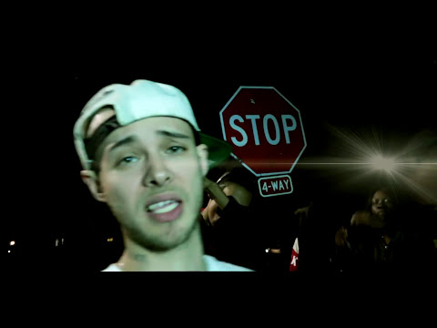 ATM Krown - 2 AM IN DETROIT (PROM)