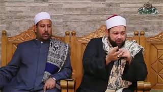 لماذا كانت الصلاة الواحدة علي النبي بعشرة؟    شاهد الجواب