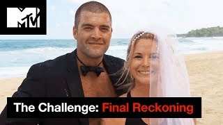 The Best of CT &amp; Diem | The Challenge: Final Reckoning | MTV
