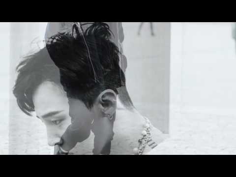 "I want to live being Kwon Ji Yong" - G-Dragon, 2017