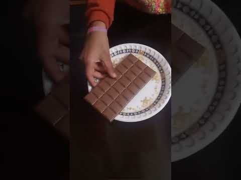 Cadbury Dairy Milk Chocolate family pack #shorts #cadburydairymilk #chocolateunboxing #familypack