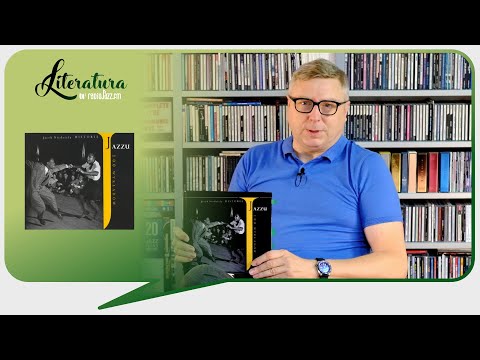 CzytamJAZZ #68 – Historia Jazzu. 100 wykładów