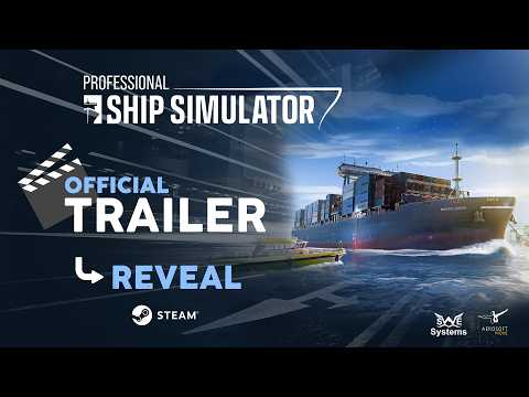 Announcement Trailer