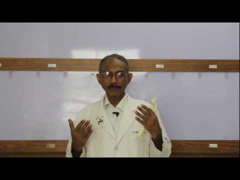 LECTURE 1 - What is Clubfoot