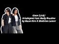 Cinta Melly Goeslaw Feat Krisdayanti By Shabrina Leanor X Mesa Hira