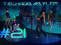 Mindjacked Let S Play Technobabylon Part 21