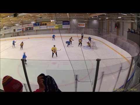 PJK - HaU pudotuspelikooste - PJK parhaat