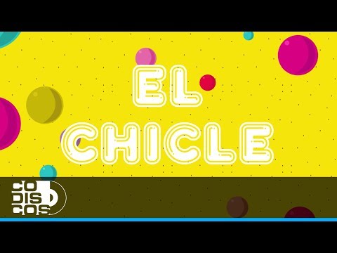 El Chicle, Koffee El Kafetero - Vídeo Letra