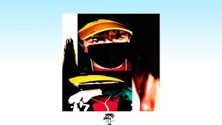 Cover art for never done