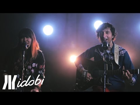 idobi Sessions: The Love Dimension - "When Soul Love Begins"