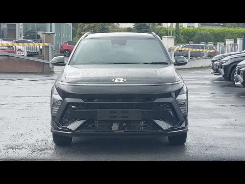 Hyundai KONA 1.0T-gdi N-Line Manual "Order today f - Image 2