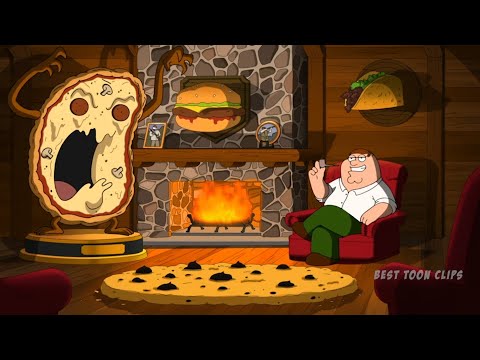 Cutaway Compilation Season 14 - Family Guy (Part 5)