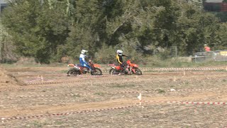 VOTV - Els motors tornen a rugir a Vilanova del Vallès amb la Biker Fest Catalunya
