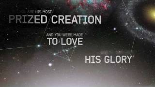 'Indescribable' by Louie Giglio & Matt Redman