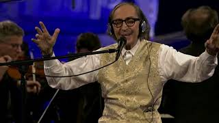 Franco Battiato | E Ti Vengo a Cercare - Live @ Pirelli Hangar Bicocca, 2016