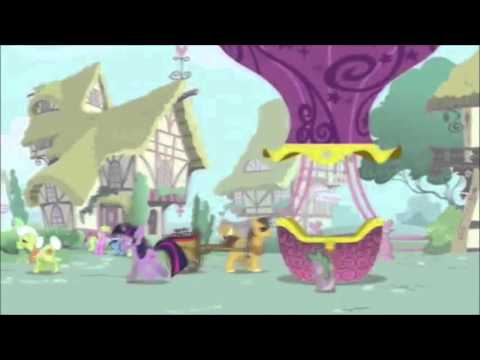 MLP Ska Theme - Jcarlson04