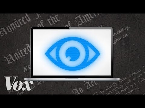 この反性売買法はインターネットの自由を終わらせる可能性がある (This anti-sex trafficking law could end internet freedom)