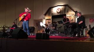 Moe Bandy - She&#39;s Not Really Cheatin&#39; (She&#39;s Gettin&#39; Even)