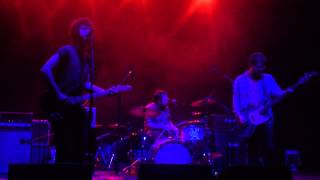 Nude Beach - See My Way (Tingler Ring Circus)