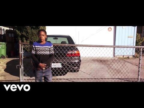 Young Gully - They Don't Understand Me/Shame On You
