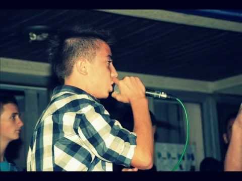 ProVas ft MC.LILy-Dea (TDS remake)