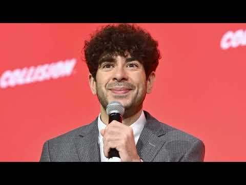 Tony Khan Comments On Possibility Of A Third Weekly AEW Show: It’s Always Something To Consider