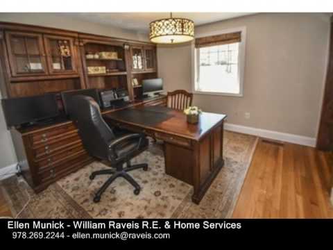 15 Strawberry Hill Road, Andover MA 01810 - Single Family Home - Real Estate - For Sale -