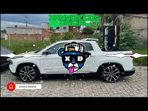 O TUBARÃO - ATIVEI O MODO SELVAGEM - BOBINHO NÉ - MÚSICA NOVA 2022 @xanndycdsof