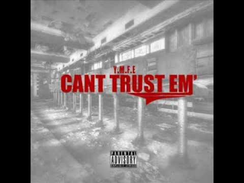 YMFE   From The Bottom