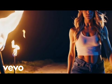 Pawlo-X - Country heartbreak (Official Music Video)