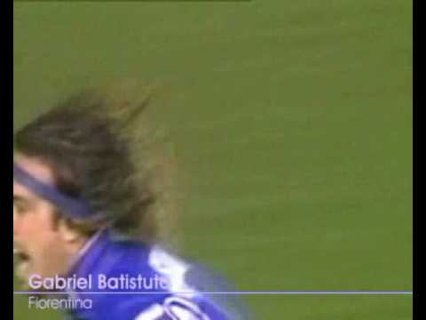 Batistuta's canonball (gibeng mampuss)