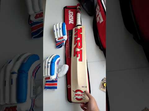 MRF Virat Kohli Personal Bat Collection !! BEST QUALITY ASSURED😎✌🏻 #hardikpandya