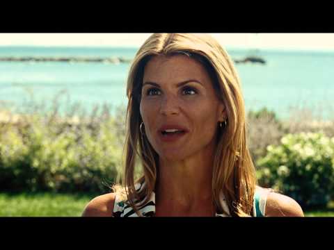 Так себе каникулы - Трейлер