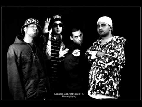 HD - Stupida Ambición - Intro