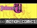 Princess Ai Motion Comic #02 Enter Kent 