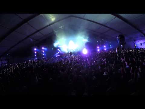 Ben Nicky @ASOTFEST Argentina - (Who´s Afraid 138? Stage)