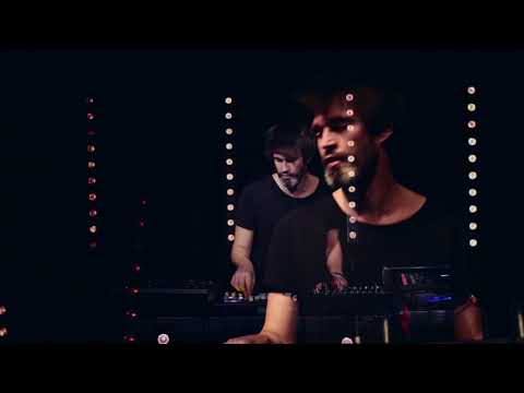 The Micronaut   Live Performance 2018