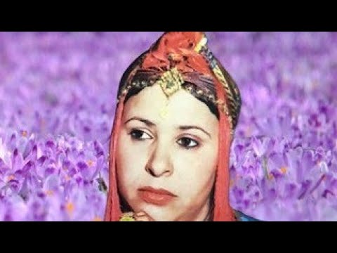 الرايسة فاطمة تحيحيت          Raissa Fatima Tihihit Mkorne مجاهد إيخف إينو مرّاد سكرغ إلحوب إجلاياغي
