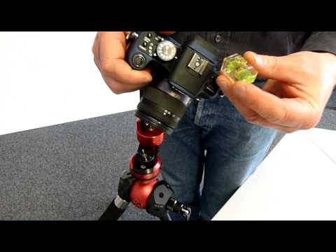 Der Nodalpunktadapter "owl"