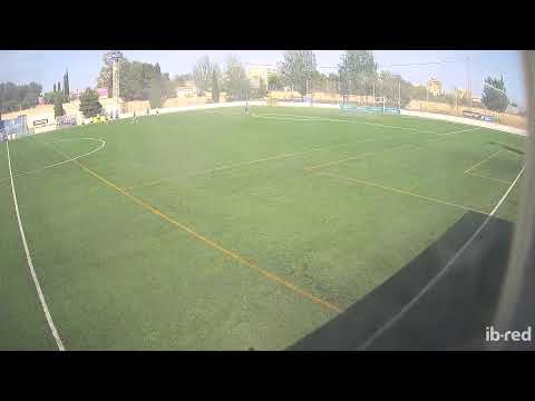 S.D. La  Salle 21/22 Futbol Cadets C Masculi - Ferriolense  21/05/2022 cam5