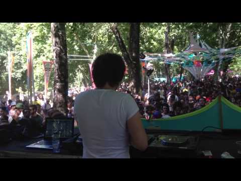 Fanalyze - Live From Portugal 06.09.13